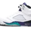 Air Jordan 5 Retro Grape 2 Air Jordan 5 Retro Grape -Chaussure Boutique air jordan 5 retro grape 948695