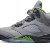 Air Jordan 5 Retro Green Bean 2 Air Jordan 5 Retro Green Bean -Chaussure Boutique air jordan 5 retro green bean 831376