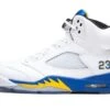 Air Jordan 5 Retro Laney (2013) 1 Air Jordan 5 Retro Laney (2013) -Chaussure Boutique air jordan 5 retro laney 2013 771430