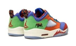 Air Jordan 5 Retro Low Doernbecher Michael 7 Air Jordan 5 Retro Low Doernbecher Michael -Chaussure Boutique air jordan 5 retro low doernbecher michael 135079
