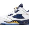 Air Jordan 5 Retro Low Dunk From Above 1 Air Jordan 5 Retro Low Dunk From Above -Chaussure Boutique air jordan 5 retro low dunk from above 886606