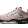 Air Jordan 5 Retro Low PSG (2022) -Chaussure Boutique air jordan 5 retro low psg 2022 925279