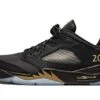 Air Jordan 5 Retro Low Wings
