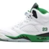 Air Jordan 5 Retro Lucky Green -Chaussure Boutique air jordan 5 retro lucky green 194110
