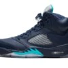 Air Jordan 5 Retro Pre-Grape -Chaussure Boutique air jordan 5 retro pre grape 716903