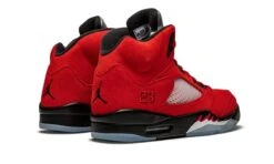 Air Jordan 5 Retro Raging Bull -Chaussure Boutique air jordan 5 retro raging bull 558359