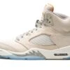 Air Jordan 5 Retro SE Craft Light Orewood Brown 2 Air Jordan 5 Retro SE Craft Light Orewood Brown -Chaussure Boutique air jordan 5 retro se craft light orewood brown 214466