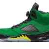 Air Jordan 5 Retro SE Oregon 1 Air Jordan 5 Retro SE Oregon -Chaussure Boutique air jordan 5 retro se oregon 885838