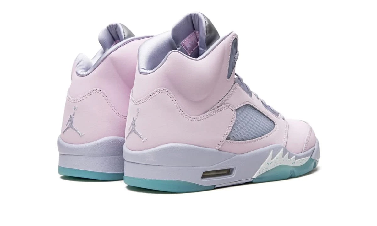 Air Jordan 5 Retro SE Regal Pink (Easter) 5 Air Jordan 5 Retro SE Regal Pink (Easter) – Image 3