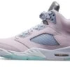 Air Jordan 5 Retro SE Regal Pink (Easter) 1 Air Jordan 5 Retro SE Regal Pink (Easter) -Chaussure Boutique air jordan 5 retro se regal pink easter 687473