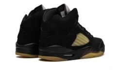 Air Jordan 5 Retro SP A Ma Maniére Black 7 Air Jordan 5 Retro SP A Ma Maniére Black -Chaussure Boutique air jordan 5 retro sp a ma maniere black 190441