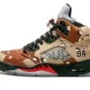 Air Jordan 5 Retro Supreme Desert Camo 2 Air Jordan 5 Retro Supreme Desert Camo -Chaussure Boutique air jordan 5 retro supreme desert camo 507283