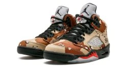 Air Jordan 5 Retro Supreme Desert Camo 6 Air Jordan 5 Retro Supreme Desert Camo -Chaussure Boutique air jordan 5 retro supreme desert camo 759464