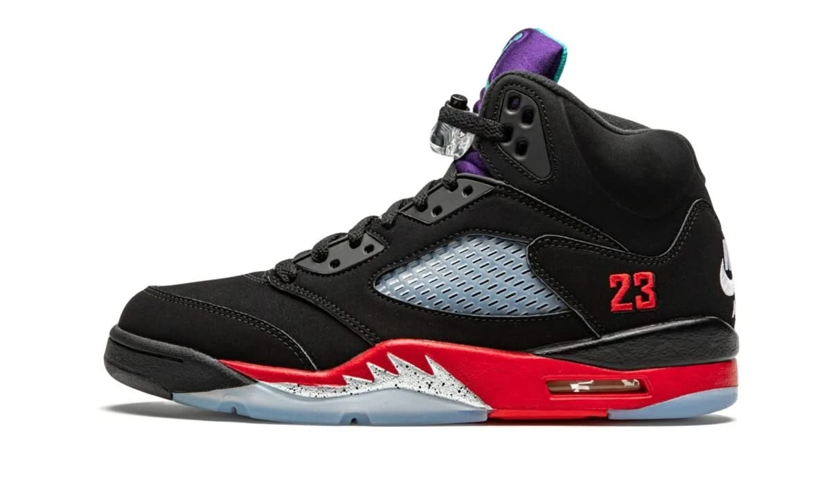 Air Jordan 5 Retro Top 3 3 Air Jordan 5 Retro Top 3