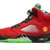 Air Jordan 5 Retro What The 2 Air Jordan 5 Retro What The -Chaussure Boutique air jordan 5 retro what the 184729