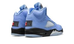 Air Jordan 5 UNC -Chaussure Boutique air jordan 5 unc 429930