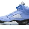 Air Jordan 5 UNC 2 Air Jordan 5 UNC -Chaussure Boutique air jordan 5 unc 852601