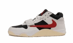 Air Jordan Jumpman Jack TR Travis Scott University Red