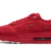 Nike Air Max 1 '86 Jacquemus Mystic Red -Chaussure Boutique air max 1 86 jacquemus mystic red 258470