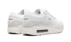 Nike Air Max 1 '86 Jacquemus White -Chaussure Boutique air max 1 86 jacquemus white 727844