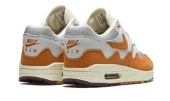 Nike Air Max 1 Patta Monarch (Special Box + Bracelet) -Chaussure Boutique air max 1 patta monarch special box bracelet 443903