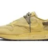 Nike Air Max 1 Travis Scott Cactus Jack Saturn Gold 2 Nike Air Max 1 Travis Scott Cactus Jack Saturn Gold -Chaussure Boutique air max 1 travis scott cactus jack saturn gold 238808
