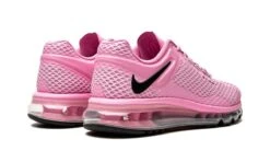 Nike Air Max 2013 Stussy Pink -Chaussure Boutique air max 2013 stussy pink 818819