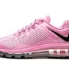 Nike Air Max 2013 Stussy Pink 1 Nike Air Max 2013 Stussy Pink -Chaussure Boutique air max 2013 stussy pink 908221