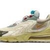 Nike Air Max 270 React ENG Travis Scott Cactus Trails -Chaussure Boutique air max 270 react eng travis scott cactus trails 122176