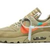 Nike Air Max 90 Off-White Desert Ore -Chaussure Boutique air max 90 off white desert ore 949370