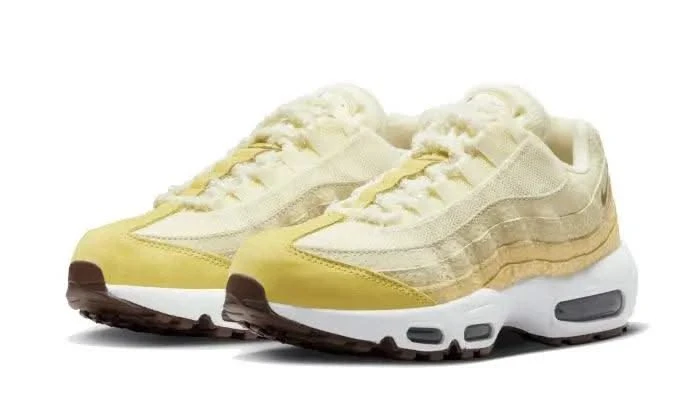 Nike Air Max 95 Alabaster 4 Nike Air Max 95 Alabaster – Image 2