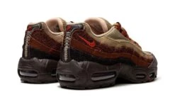 Nike Air Max 95 Anatomy Of Air -Chaussure Boutique air max 95 anatomy of air 848722