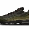 Nike Air Max 95 Black Earth 1 Nike Air Max 95 Black Earth -Chaussure Boutique air max 95 black earth 353474