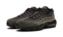 Nike Air Max 95 Black Earth 8 Nike Air Max 95 Black Earth -Chaussure Boutique air max 95 black earth 625821