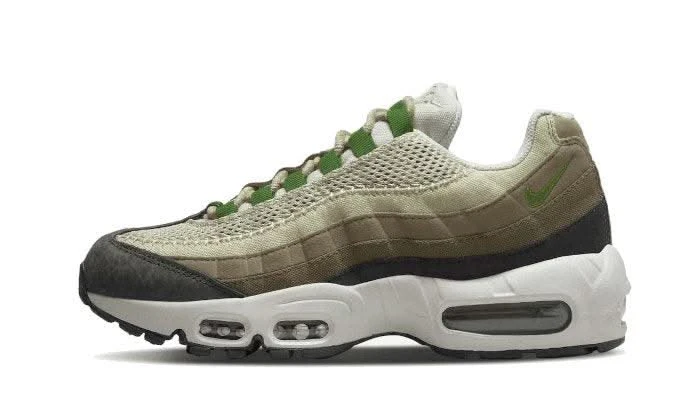 Nike Air Max 95 Earth Day 3 Nike Air Max 95 Earth Day