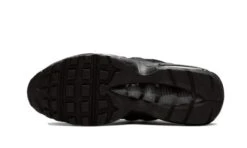 Nike Air Max 95 Essential Black 7 Nike Air Max 95 Essential Black -Chaussure Boutique air max 95 essential black 303023