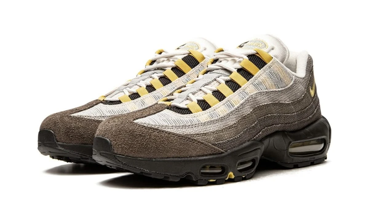 Nike Air Max 95 Ironstone 4 Nike Air Max 95 Ironstone – Image 2
