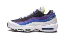 Nike Air Max 95 Kaomoji