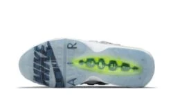 Nike Air Max 95 Kim Jones Black Volt -Chaussure Boutique air max 95 kim jones black volt 358632