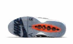 Nike Air Max 95 Kim Jones Total Orange -Chaussure Boutique air max 95 kim jones total orange mnr sneakers 3