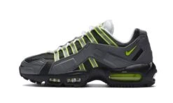 Nike Air Max 95 NDSTRKT Neon