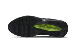 Nike Air Max 95 NDSTRKT Neon -Chaussure Boutique air max 95 ndstrkt neon 974679