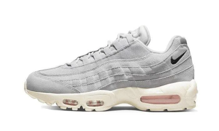 Nike Air Max 95 NH Grey Fog 3 Nike Air Max 95 NH Grey Fog