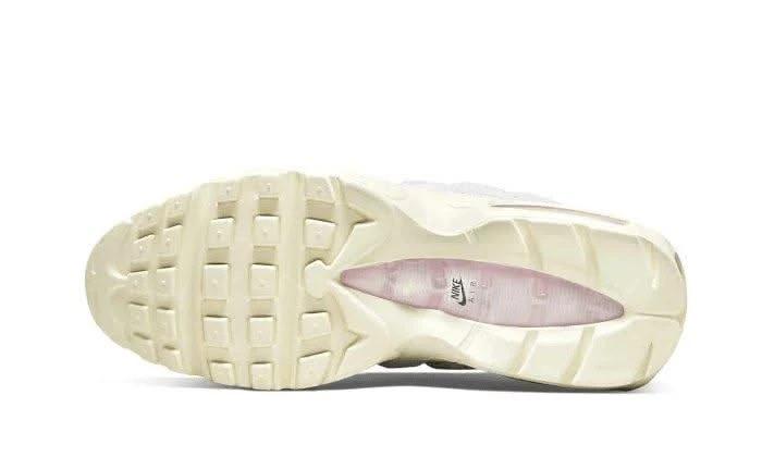 Nike Air Max 95 NH Grey Fog 5 Nike Air Max 95 NH Grey Fog – Image 3