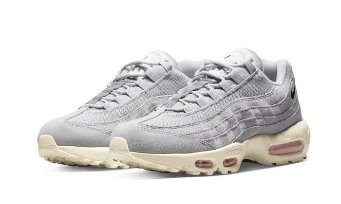 Nike Air Max 95 NH Grey Fog 4 Nike Air Max 95 NH Grey Fog – Image 2