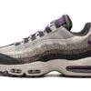 Nike Air Max 95 Safari Viotech 1 Nike Air Max 95 Safari Viotech -Chaussure Boutique air max 95 safari viotech 335551