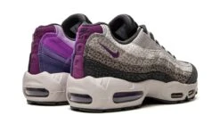 Nike Air Max 95 Safari Viotech 8 Nike Air Max 95 Safari Viotech -Chaussure Boutique air max 95 safari viotech 943305
