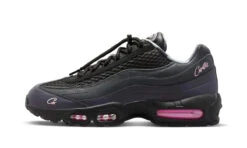 Nike Air Max 95 SP Corteiz Pink Beam