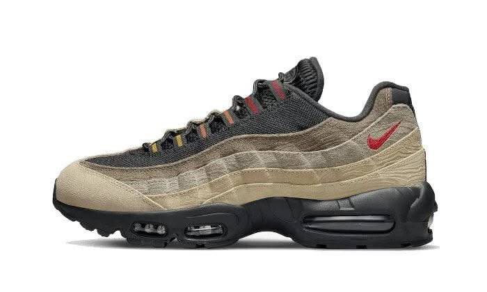 Nike Air Max 95 Topographic 3 Nike Air Max 95 Topographic