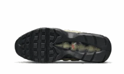Nike Air Max 95 Topographic 7 Nike Air Max 95 Topographic -Chaussure Boutique air max 95 topographic mnr sneakers 3